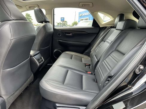 Used 2015 Lexus NX 200t AWD w/ Premium Package image 23