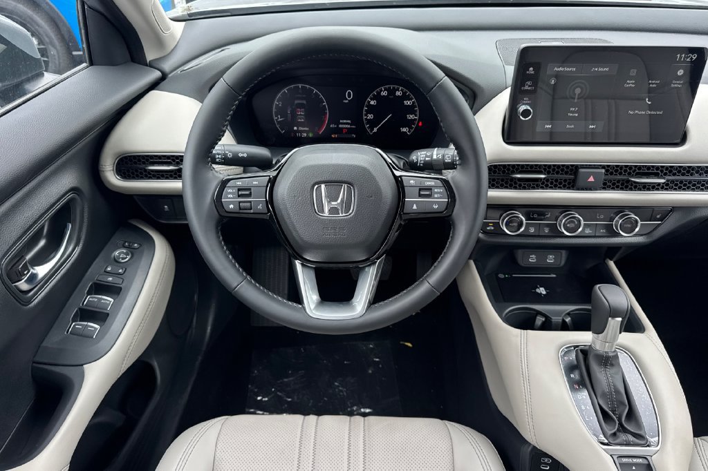 New 2027 Honda HR-V EX-L image 14