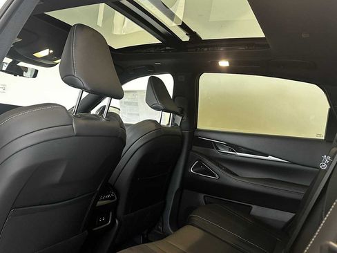 New 2027 INFINITI QX65 Sport AWD/4WD image 12