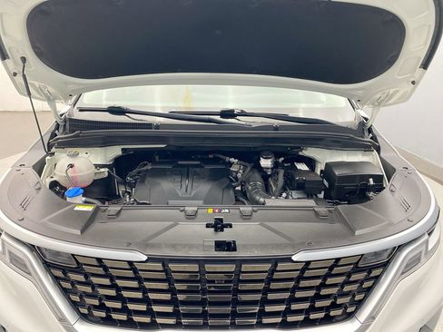 Used 2022 Kia Carnival SX Prestige FWD image 11