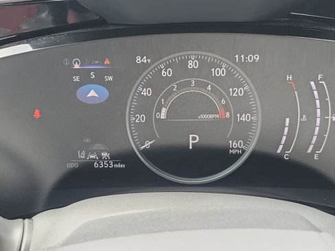Certified 2025 Lexus NX 250 FWD w/ Premium Package image 32