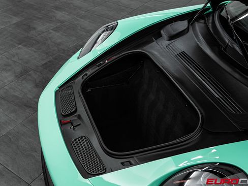 Used 2022 Porsche 911 GT3 RWD image 10