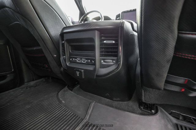 Used 2022 RAM 1500 TRX w/ TRX Level 2 Equipment Group AWD/4WD image 68