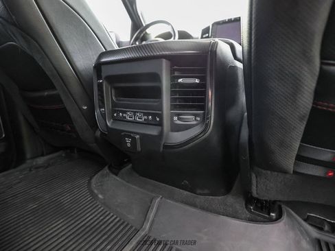 Used 2022 RAM 1500 TRX w/ TRX Level 2 Equipment Group AWD/4WD image 68