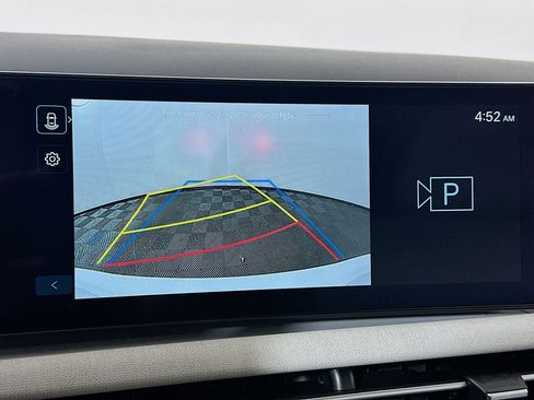 New 2025 Hyundai Tucson SEL image 14