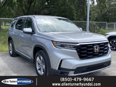 Used 2025 Honda Pilot EX-L