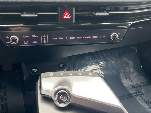 Used 2024 Kia EV6 Wind w/ Wind Technology Package image 37