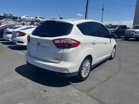 Used 2013 Ford C-MAX SE image 5