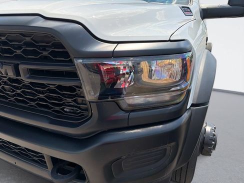 Used 2024 RAM 5500 Tradesman AWD/4WD image 9