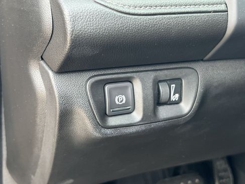 Used 2019 GMC Acadia SLT w/ Black Edition FWD image 31