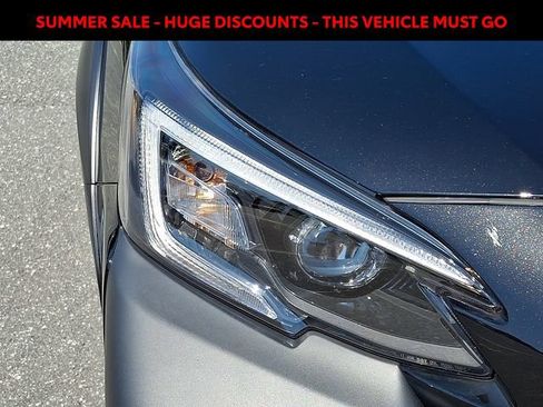 Used 2025 Subaru Outback Wilderness AWD/4WD image 12