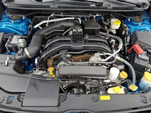 Used 2022 Subaru Impreza Premium image 27