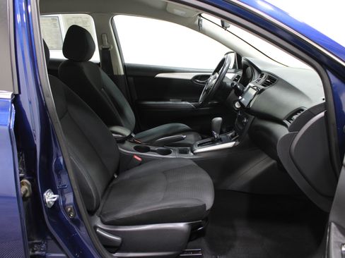 Used 2019 Nissan Sentra S image 27
