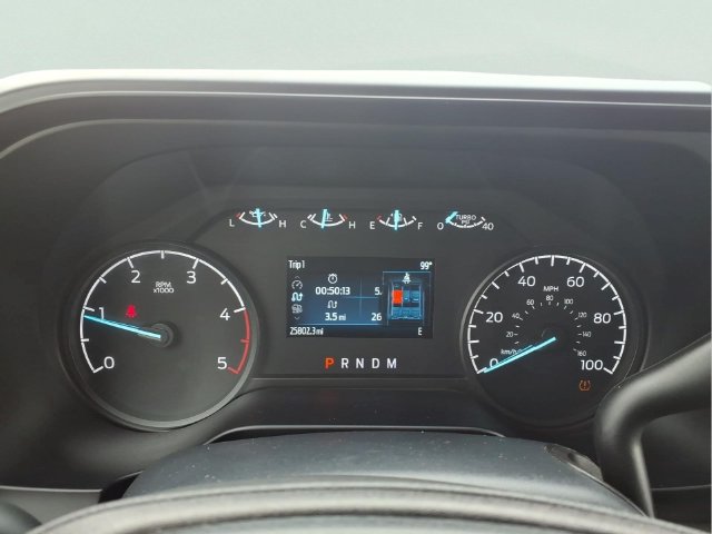 Used 2026 Ford F250 XLT AWD/4WD image 16