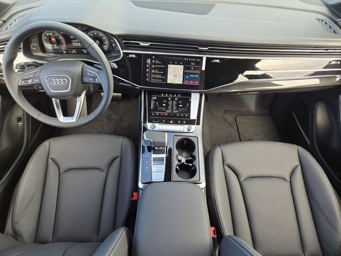 Used 2026 Audi Q7 3.0T Premium Plus AWD/4WD image 31
