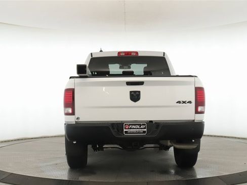 Used 2021 RAM 1500 Classic Warlock w/ Electronics Group image 11