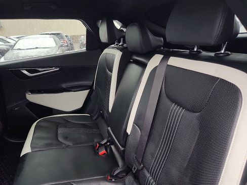 Used 2022 Kia EV6 GT-Line image 26