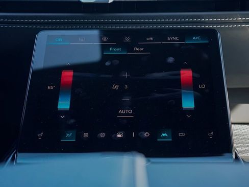 New 2026 Cadillac Escalade Sport w/ Touring Package image 22