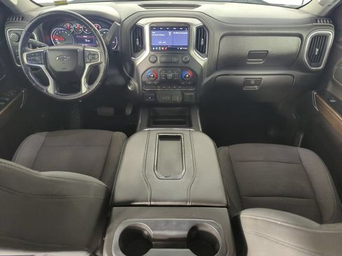 Used 2019 Chevrolet Silverado 1500 RST w/ All-Star Edition RWD image 14