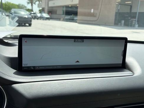 Used 2024 Genesis GV80 3.5T w/ Prestige Package image 18