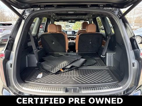 Used 2023 Kia Telluride SX Prestige X-Line image 12