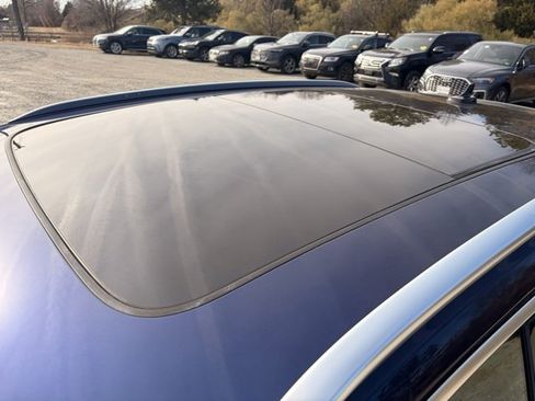 Certified 2025 Audi Q3 2.0T Premium Plus image 6