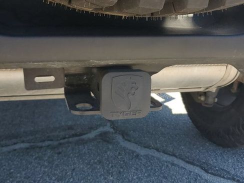 Used 2022 Jeep Wrangler Unlimited Sport AWD/4WD image 9