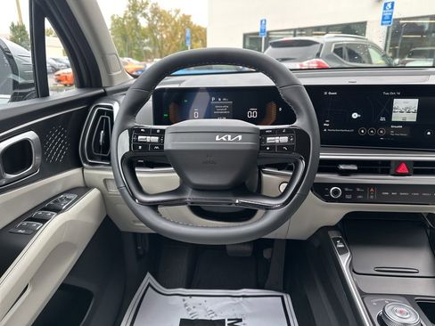 New 2026 Kia Sorento EX AWD/4WD image 26
