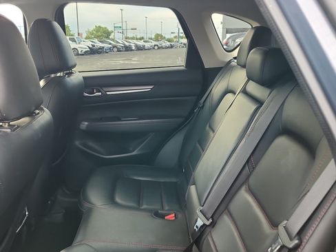 Used 2024 MAZDA CX-5 Carbon Edition AWD/4WD image 12