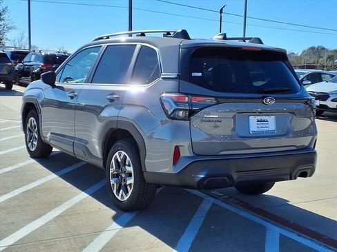 New 2026 Subaru Forester Premium image 2