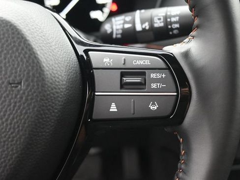 New 2027 Honda HR-V Sport image 28