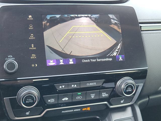 Used 2021 Honda CR-V Touring image 20