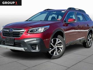 Used 2022 Subaru Outback Limited video 1