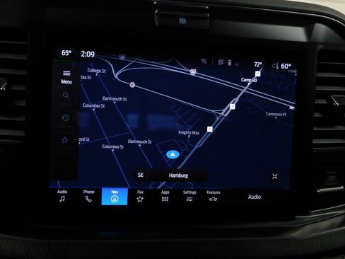 Used 2025 Ford F250 Platinum image 55