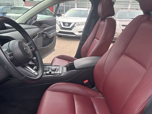 Used 2023 MAZDA CX-30 AWD 2.5 S w/ Preferred Package image 14