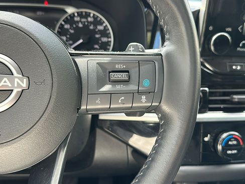 Certified 2024 Nissan Pathfinder SL w/ SL Premium Package AWD/4WD image 16