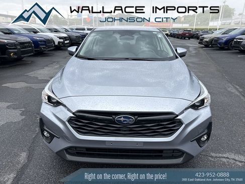 Certified 2026 Subaru Outback Premium w/ Premium/Limited Package 2 AWD/4WD image 2