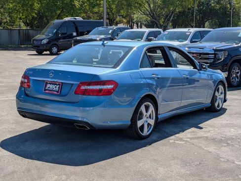Used 2011 Mercedes-Benz E 350 Sedan image 5