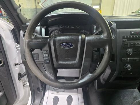Used 2014 Ford F150 XL w/ XL Plus Package image 13