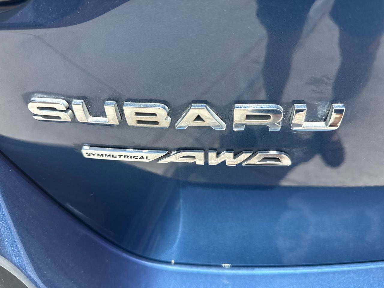 Used 2021 Subaru Outback Premium AWD/4WD image 53