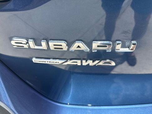Used 2021 Subaru Outback Premium AWD/4WD image 53