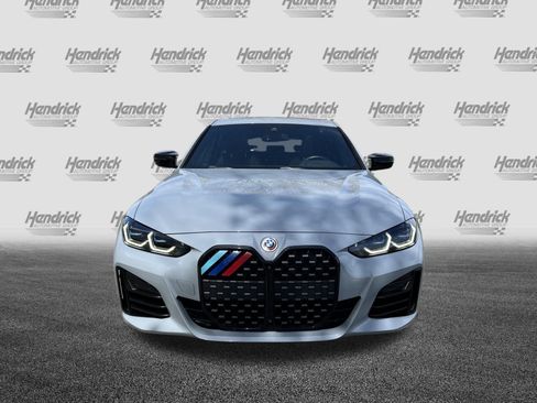 Used 2023 BMW M440i Gran Coupe w/ Premium Package image 3
