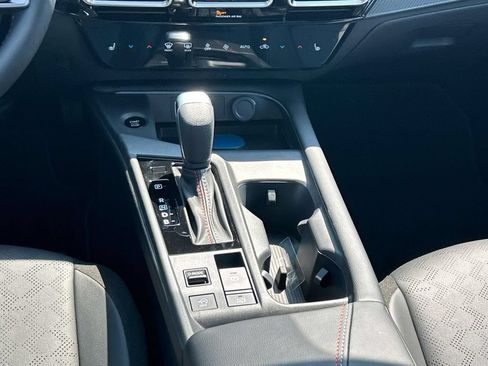 New 2027 Nissan Sentra SR w/ SR Premium Package FWD image 22