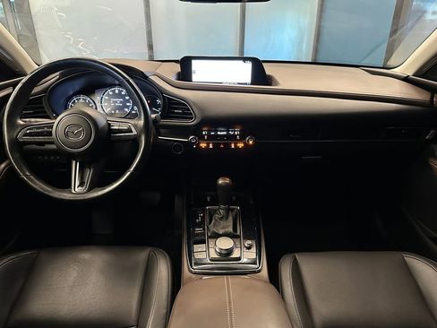 Used 2023 MAZDA CX-30 2.5 Turbo w/ Premium Plus Pkg AWD/4WD image 9