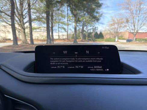 Used 2026 MAZDA CX-30 AWD 2.5 S image 18