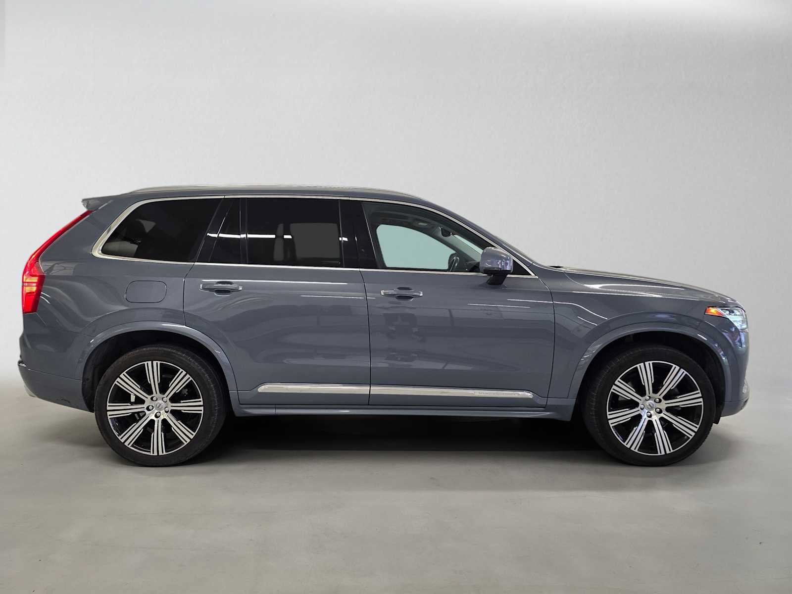 Used 2020 Volvo XC90 T6 Inscription w/ Protection Package Premier AWD/4WD image 6