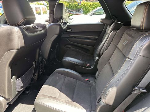Used 2023 Dodge Durango R/T AWD/4WD image 16