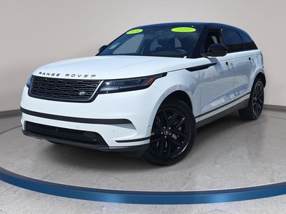 Used 2026 Land Rover Range Rover Velar S