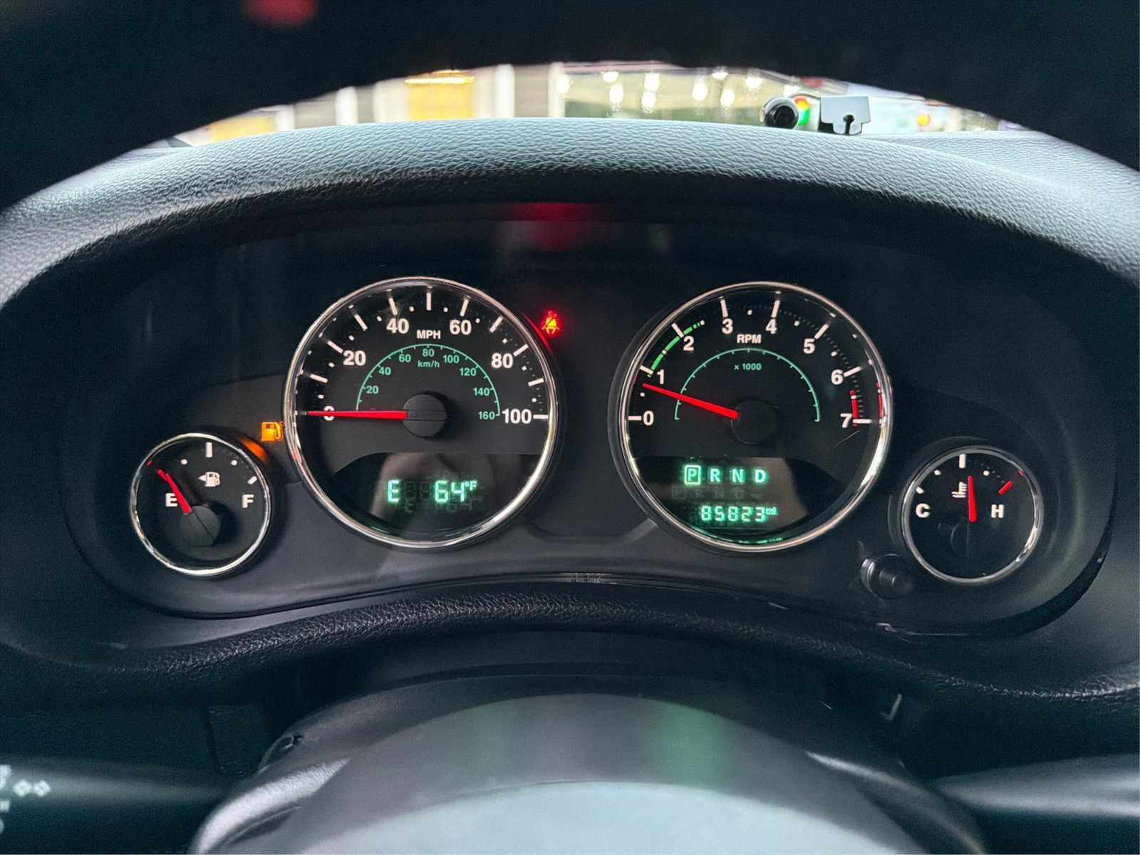 Used 2017 Jeep Wrangler Unlimited Sahara AWD/4WD image 19