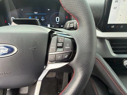 Used 2026 Ford Explorer ST-Line RWD image 23